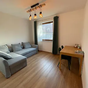 Zentrum & Parkmoeglichkeit Štýrský Hradec