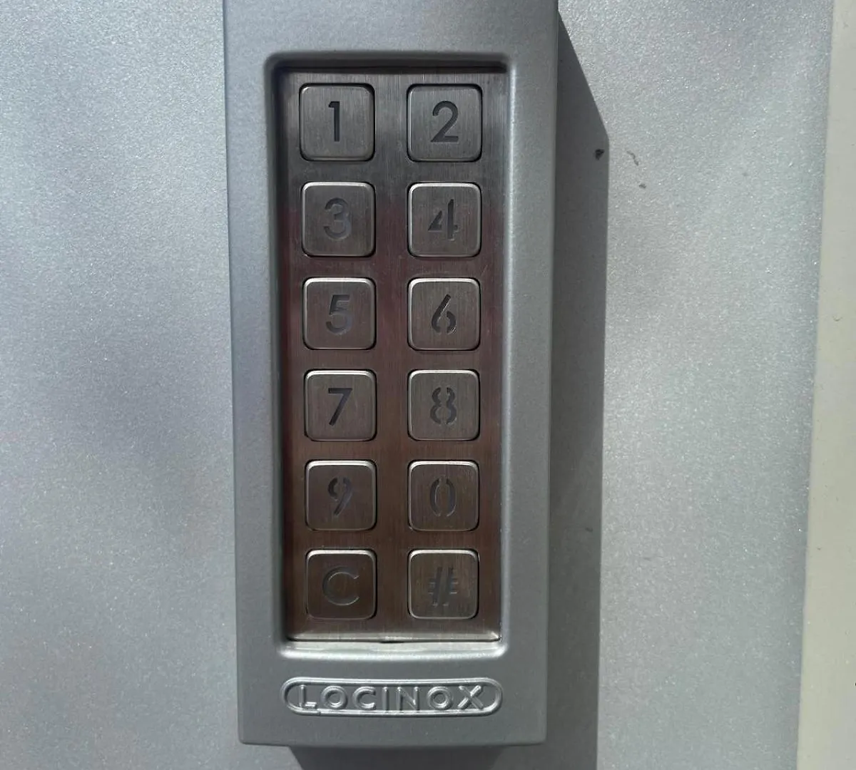 Best In Hosting Graz - Self Check In Hotel