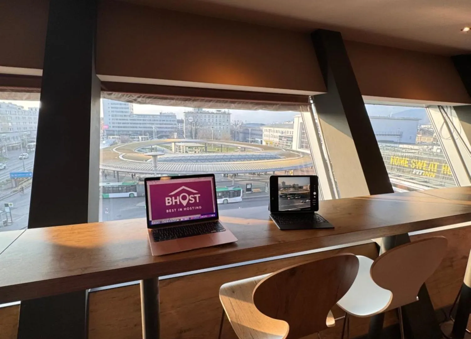 Best In Hosting Graz - Self Check In Hotel Austria