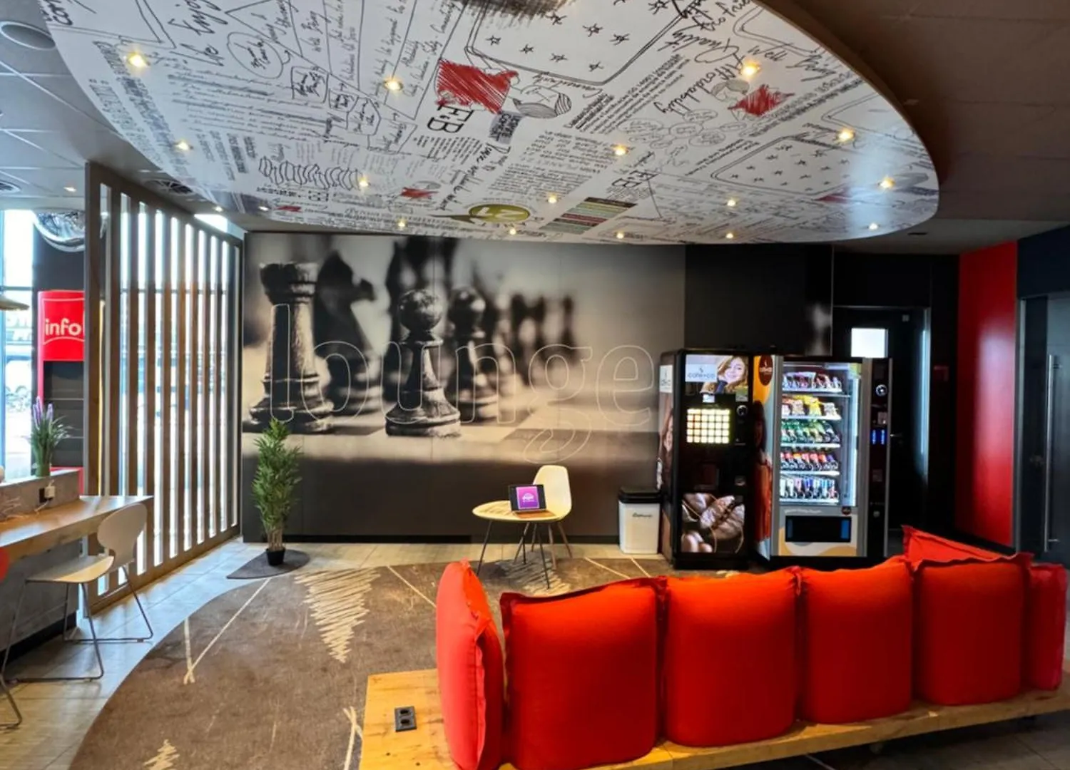 Best In Hosting Graz - Self Check In Hotel