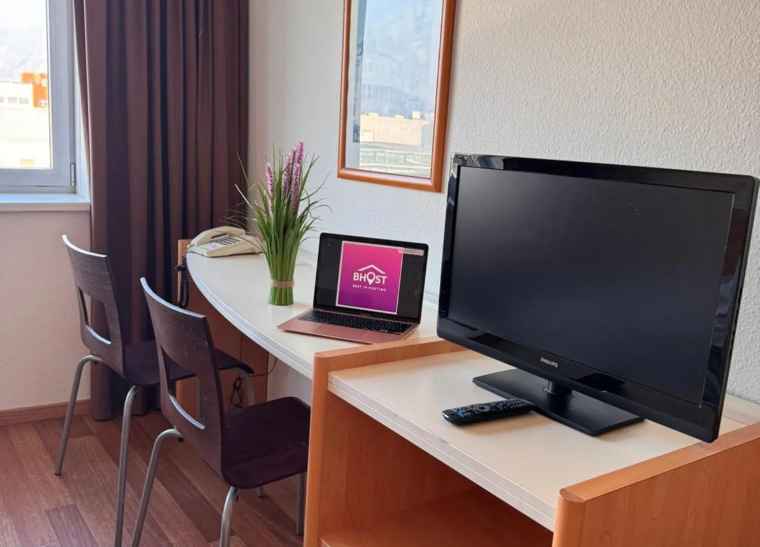 Best In Hosting Graz - Self Check In Hotel