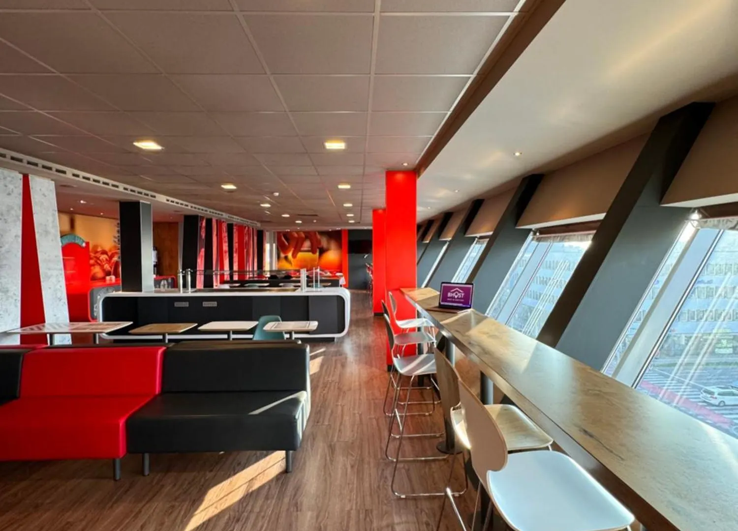 Best In Hosting Graz - Self Check In Hotel